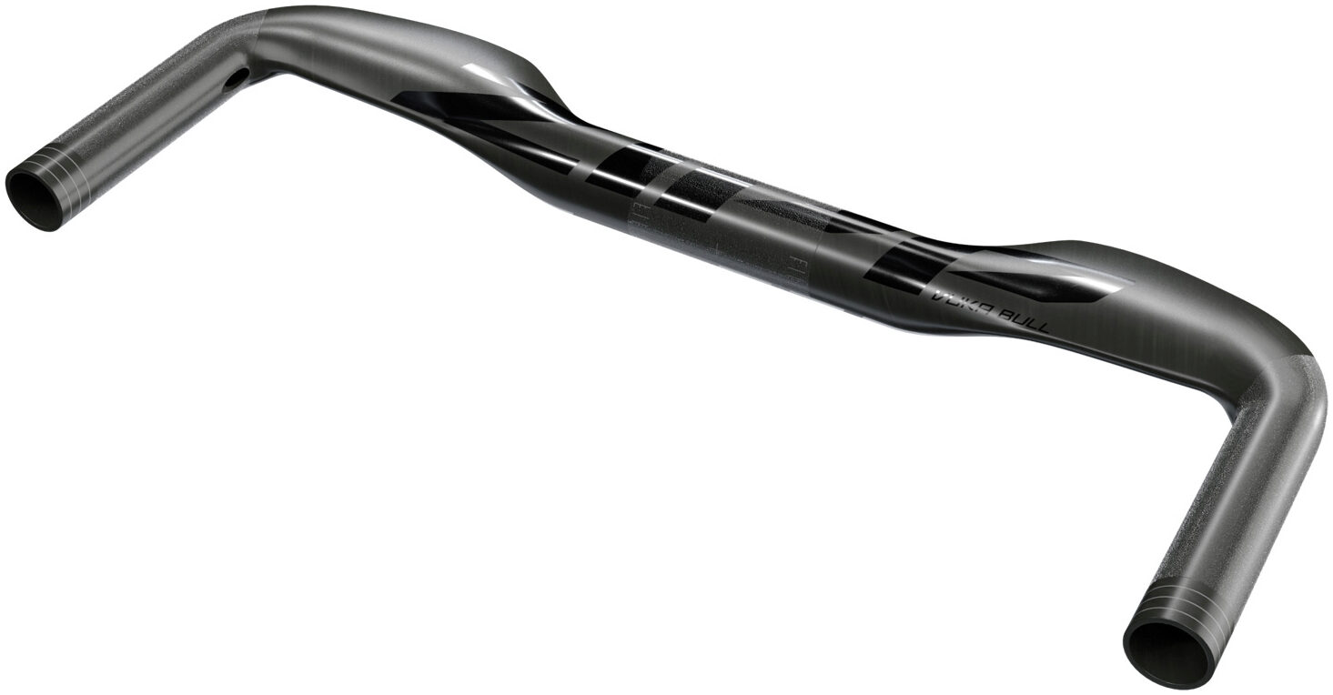 パーツ ZIPP Vuka Bull Carbon basebar Zipp Vuka Bull Base Bar 31.8