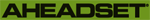 Aheadset