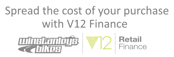 V12 finance deals bikes