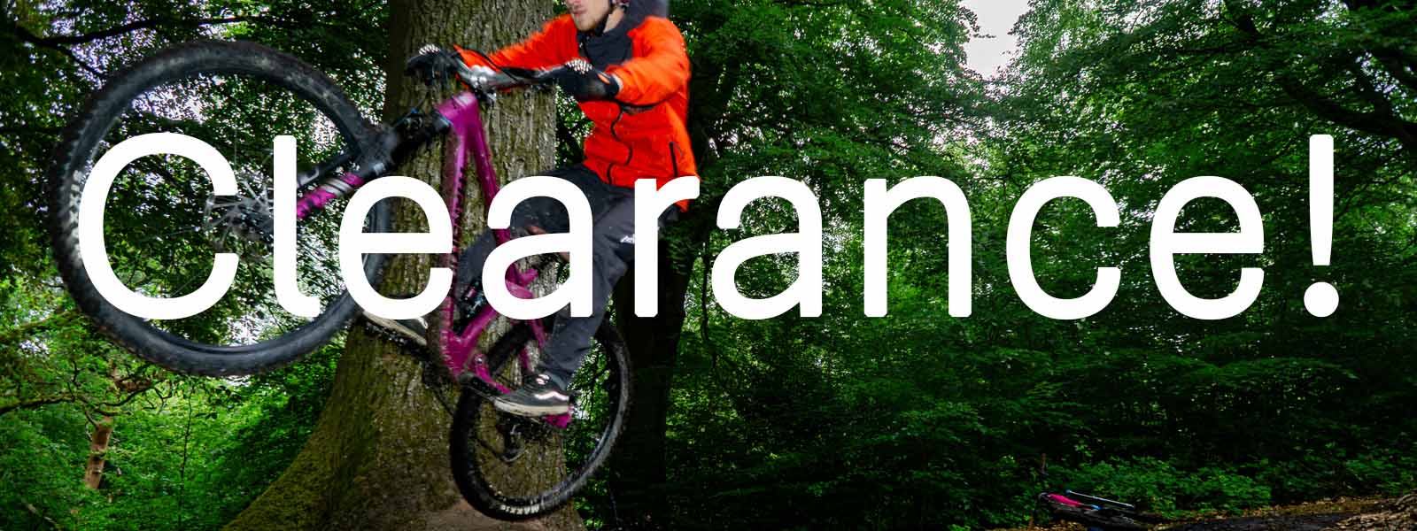 Bike Sale
