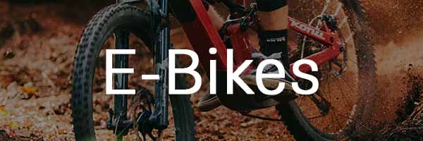 E-Bikes
