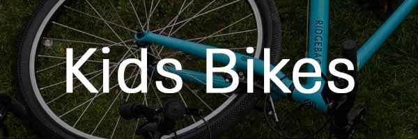 Kids Bikes
