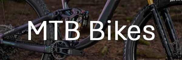 MTB Bikes