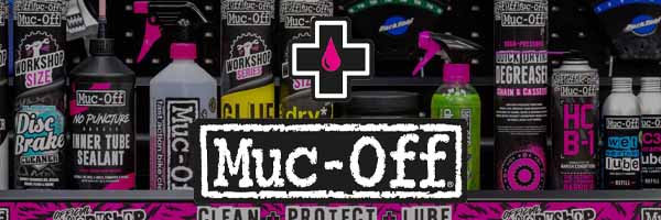 Muc Off