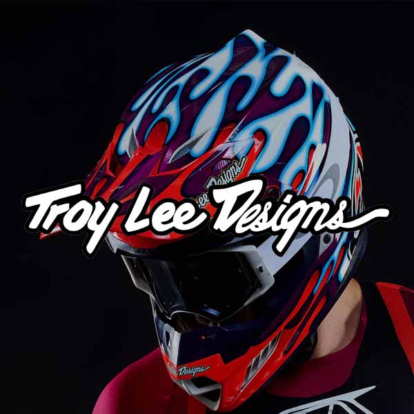 Troy Lee Designs
